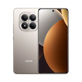 Telefon Smartfon Xiaomi REDMI NOTE 15 Pro NFC 4G 8/256GB tytanowy szary