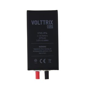 Bateria bez flexa Volttrix Core iPhone 14 (Ogniwo) 3279 mAh