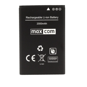 Oryginalna bateria Maxcom MK241 2000mAh