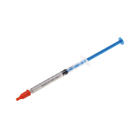Pasta elektroprzewodząca do naprawy ścieżek płyty głównej 0,5 ml