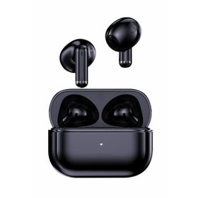 SWISSTEN MiniPods Słuchawki bezprzewodowe Bluetooth TWS czarne