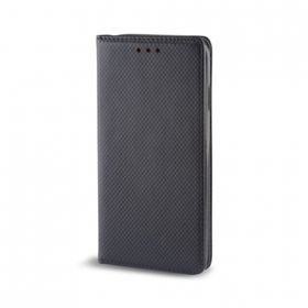 Etui Smart Magnet Oppo Reno 6 5G czarny