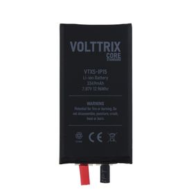Bateria bez flexa Volttrix Core iPhone 15 (Ogniwo) 3349 mAh