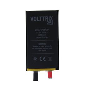 Bateria bez flexa Volttrix Core iPhone 12 / 12 Pro Powiększona (Ogniwo) 3300 mAh