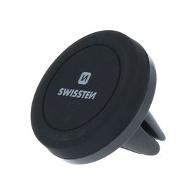 SWISSTEN S-Grip AV-M4 Magnetyczny Uchwyt Samochodowy na kratkę nawiewu