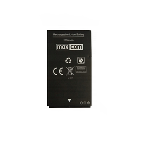 Oryginalna bateria Maxcom MM917 / MM918 2500 mAh