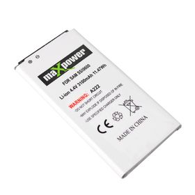 Bateria MAXPOWER do Samsung I9600 S5 / XCOVER4 Litowo-Jonowa 3100 mAh