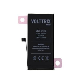Bateria Volttrix Pro TI iPhone 12 Mini Programowalna 2520 mAh