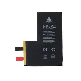 Bateria bez flexa iPhone 14 Pro Max 4325 mAh