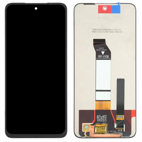 Wyświetlacz LCD + Ekran dotykowy Xiaomi Redmi Note 10 5G / Poco M3 Pro 5G