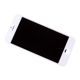Wyświetlacz LCD + Ekran dotykowy iPhone 7 biały (panda)