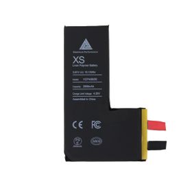 Bateria bez flexa iPhone Xs 2658 mAh
