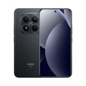 Telefon Smartfon Xiaomi REDMI NOTE 15 Pro+ NFC 5G 8/256GB czarny