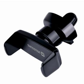 SWISSTEN S-Grip AV-2 Uchwyt Samochodowy na kratkę nawiewu