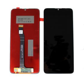 Wyświetlacz LCD + Ekran dotykowy Huawei Nova Y70 / Y70 Plus