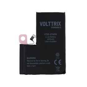 Bateria Volttrix iPhone 14 Pro Max (TI BMS) 4323 mAh