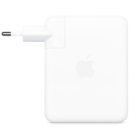 Oryginalna Ładowarka Sieciowa Apple iPhone MW2M3ZM/A 140W biała (blister)