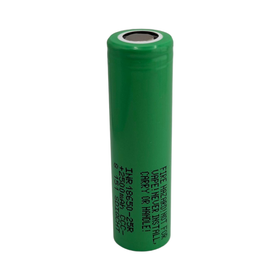 Ogniwo Akumulator Samsung INR18650-25R 2500mAh 20A Li-Ion