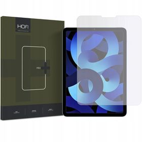 SZKŁO HARTOWANE HOFI GLASS PRO+ IPAD AIR 10.9” 4 / 5 / 2020-2022 CLEAR