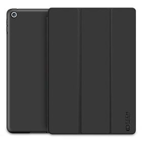 TECH-PROTECT SMARTCASE IPAD 10.2” 7 / 8 / 9 / 2019-2021 BLACK