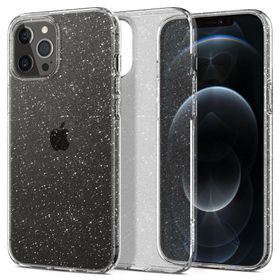 SPIGEN LIQUID CRYSTAL IPHONE 12 PRO MAX GLITTER CRYSTAL