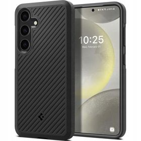 SPIGEN CORE ARMOR GALAXY S24+ PLUS MATTE BLACK