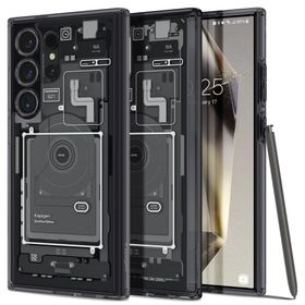 SPIGEN ULTRA HYBRID GALAXY S24 ULTRA ZERO ONE