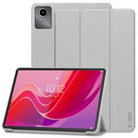 TECH-PROTECT SMARTCASE LENOVO M11 / K11E 11.0 TB-330 GREY