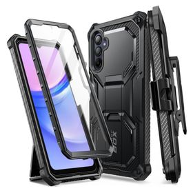 SUPCASE IBLSN ARMORBOX GALAXY A15 4G / 5G BLACK