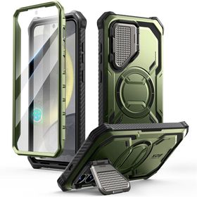 SUPCASE IBLSN ARMORBOX MAG MAGSAFE GALAXY S25 GULDAN