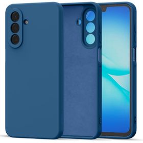 TECH-PROTECT ICON GALAXY A17 4G / 5G NAVY BLUE