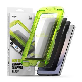 SZKŁO PRYWATYZUJĄCE RINGKE EASY SLIDE 2-PACK GALAXY S26 PRIVACY