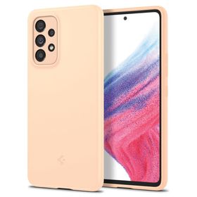 Spigen Thin Fit Samsung A53 5G A536 cotton peach ACS04593