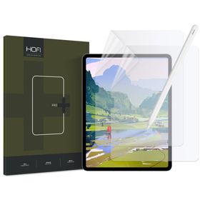 FOLIA OCHRONNA HOFI PAPER PRO+ 2-PACK IPAD 10.9” 10 / 2022 / 11” 11 / 2025 MATTE CLEAR