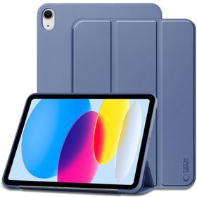 TECH-PROTECT SMARTCASE IPAD 10.9” 10 / 2022 / 11” 11 / 2025 BLUE