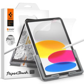 FOLIA OCHRONNA SPIGEN PAPER TOUCH PRO IPAD 10.9 10 / 2022 MATTE CLEAR