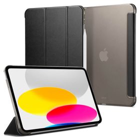 SPIGEN SMART FOLD IPAD 10.9” 10 / 2022 / 11” 11 / 2025 BLACK