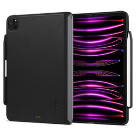 SPIGEN THIN FIT ”PRO” IPAD PRO 11 2 / 3 / 4 / 2020-2022 BLACK