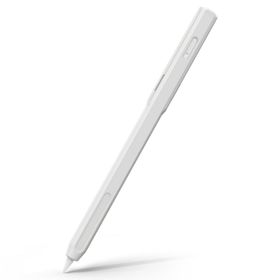 SPIGEN DA201 CLIP CASE APPLE PENCIL 2 WHITE