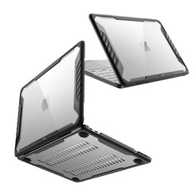 SUPCASE UNICORN BEETLE PRO MACBOOK NEO 13 2026 BLACK/CLEAR