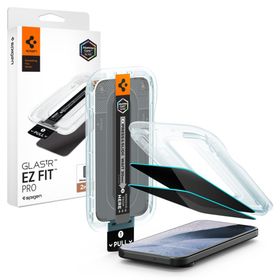 SZKŁO PRYWATYZUJĄCE SPIGEN GLAS.TR EZ FIT PRO AC 2-PACK GOOGLE PIXEL 10 / 11 PRIVACY