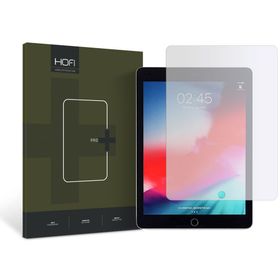 SZKŁO HARTOWANE HOFI GLASS PRO+ IPAD AIR 9.7 1 / 2013 / 9.7 2 / 2014 / PRO 9.7 1 / 2016 CLEAR