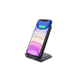 Nillkin 15W Stand Fast Wireless Charger Black