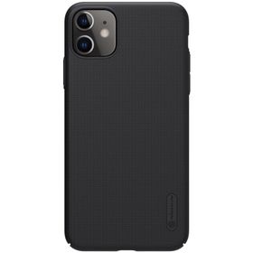 NILLKIN super frosted shield HUAWEI P40 BLACK
