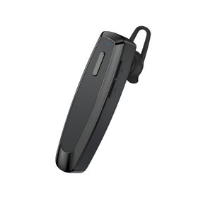 XO SŁUCHAWKA BT BE34 czarna