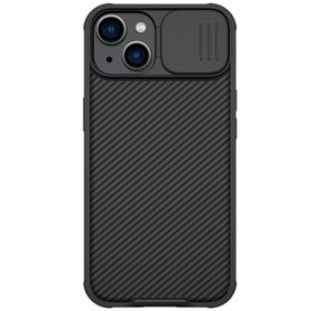 Nillkin CamShield PRO Hard Case for Apple iPhone 13/14 Black
