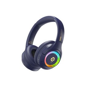 Słuchawki Bluetooth REMAX RB-760HB BLUE