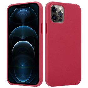 MX ECO IPHONE 16 PRO (6.3), RED / CZERWONY