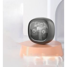 SŁUCHAWKI T-PHOX TWS MULTI-COLORS BLACK