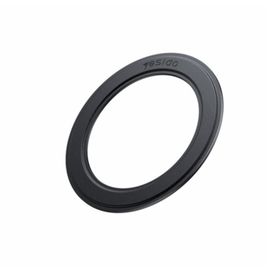 Yesido C208 Metalowa Blaszka (1szt.) (1.5mm), BLACK / CZARNY